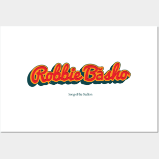 Robbie Basho Posters and Art
